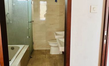 Dijual Rumah di Komplek Kebagusan Terraces Pasar Minggu 2 Lantai