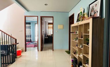 Dijual Rumah di Komplek Kebagusan Terraces Pasar Minggu 2 Lantai