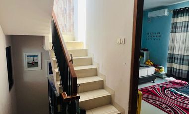 Dijual Rumah di Komplek Kebagusan Terraces Pasar Minggu 2 Lantai