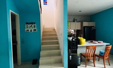 Dijual Rumah di Komplek Kebagusan Terraces Pasar Minggu 2 Lantai