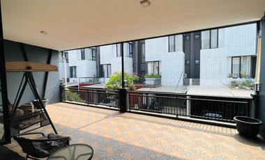 Dijual Rumah di Komplek Kebagusan Terraces Pasar Minggu 2 Lantai
