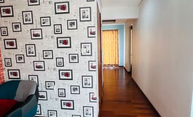 Dijual Rumah di Komplek Kebagusan Terraces Pasar Minggu 2 Lantai