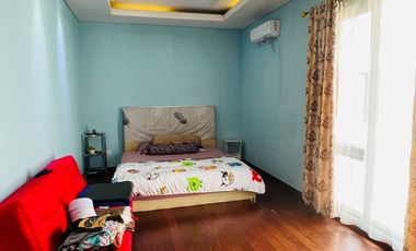 Dijual Rumah di Komplek Kebagusan Terraces Pasar Minggu 2 Lantai