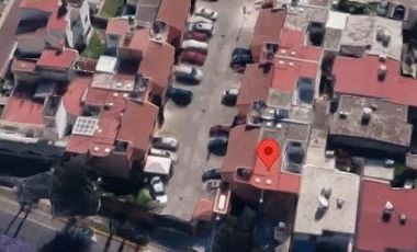CASA EN VENTA LOMAS ESTRELLA IZTAPALAPA