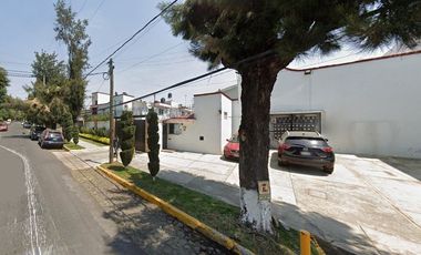 CASA EN VENTA LOMAS ESTRELLA IZTAPALAPA