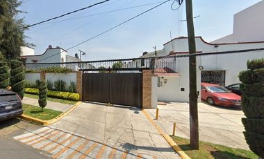 CASA EN VENTA LOMAS ESTRELLA IZTAPALAPA