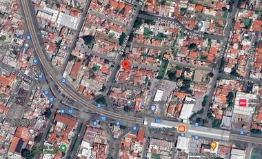 CASA EN VENTA LOMAS ESTRELLA IZTAPALAPA