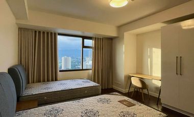 For Rent 2-Bedroom Condo in the Alcoves, Ayala, Cebu City
