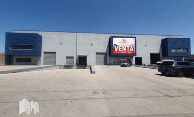 🚩🚩VENTA DE BODEGA EN BLVD. FUENTES MARES🚩🚩