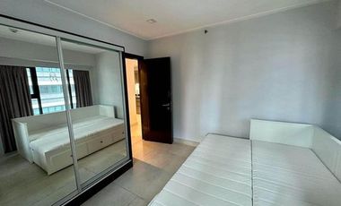 2BR Condo Unit for Rent in The Fort Residences  BGC, Taguig City