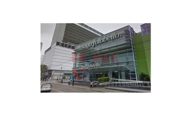 Local Comercial (Cm) - Centro Financiero San Isidro