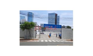 Local Comercial (Cm) - Centro Financiero San Isidro