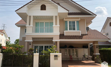 Property ID060PS Pool Villa, 4bedsroom, 4bathsroom, 85 sq.m., near Bo Sang Umbrella Village