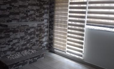 SE ARRIENDA HERMOSO APARATAMENTO EN  FONTANA I