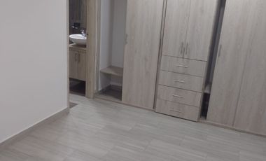 SE ARRIENDA HERMOSO APARATAMENTO EN  FONTANA I