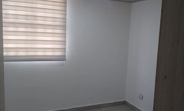 SE ARRIENDA HERMOSO APARATAMENTO EN  FONTANA I