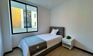 Departamento 3 habitaciones - NINE by Dream Plaza · Calle García Moreno y Leonidas Plaza, Conocoto