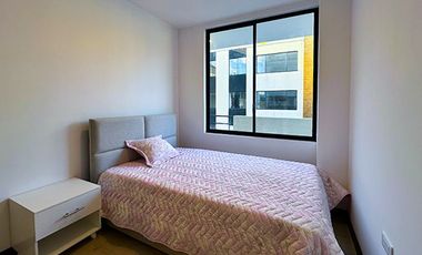 Departamento 3 habitaciones - NINE by Dream Plaza · Calle García Moreno y Leonidas Plaza, Conocoto