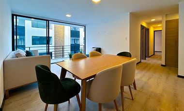 Departamento 3 habitaciones - NINE by Dream Plaza · Calle García Moreno y Leonidas Plaza, Conocoto