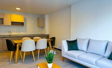Departamento 3 habitaciones - NINE by Dream Plaza · Calle García Moreno y Leonidas Plaza, Conocoto