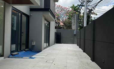 House and Lot for sale in Valle Verde Pasig City