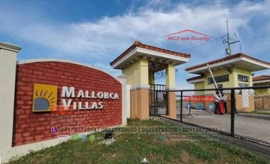Mallorca Villas, Maguyam, Silang, Cavite