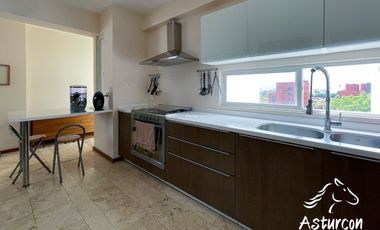 VENTA PENTHOUSE PUEBLA