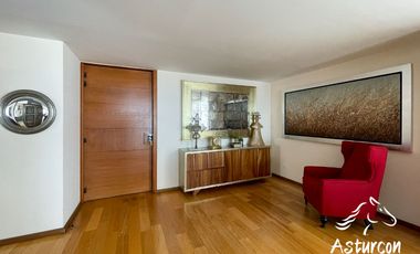 VENTA PENTHOUSE PUEBLA