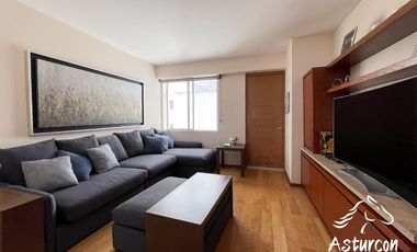 VENTA PENTHOUSE PUEBLA