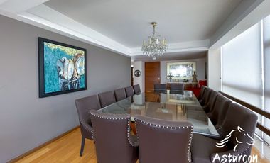 VENTA PENTHOUSE PUEBLA