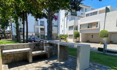 VENTA PENTHOUSE PUEBLA