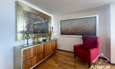 VENTA PENTHOUSE PUEBLA