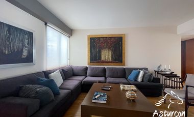 VENTA PENTHOUSE PUEBLA