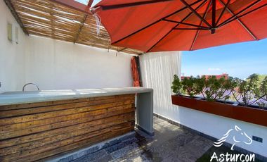 VENTA PENTHOUSE PUEBLA