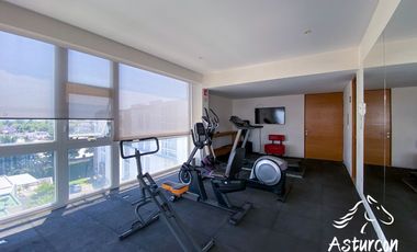 VENTA PENTHOUSE PUEBLA