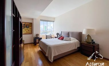 VENTA PENTHOUSE PUEBLA