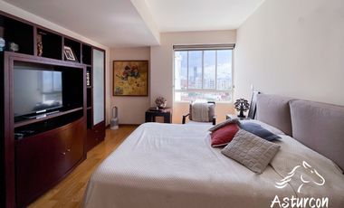 VENTA PENTHOUSE PUEBLA