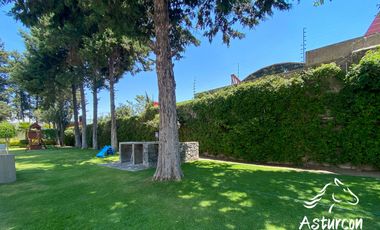 VENTA PENTHOUSE PUEBLA