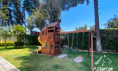 VENTA PENTHOUSE PUEBLA