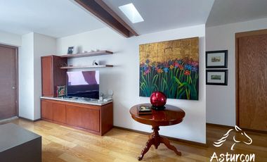 VENTA PENTHOUSE PUEBLA