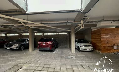 VENTA PENTHOUSE PUEBLA