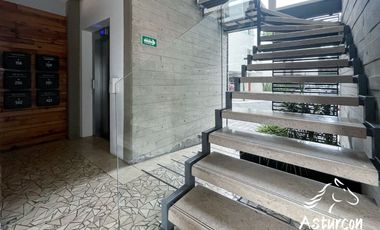 VENTA PENTHOUSE PUEBLA