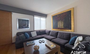 VENTA PENTHOUSE PUEBLA