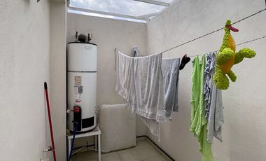 VENTA PENTHOUSE PUEBLA