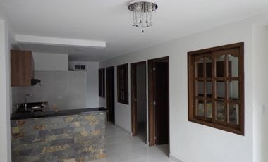 VENDO PRIMER PISO REMODELADO TOTALMENTE PIEDECUSTA