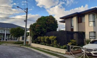 4BR House & Lot for Sale in Ridgeview Estates Nuvali