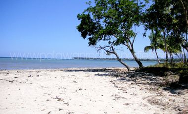 145 HECTARES LONG BEACH FOR SALE