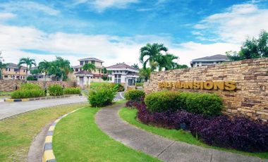 For Sale: South Forbes Silang Residential Vacant Lot 225 SQM in Bali Mansions Cavite near Nuvali