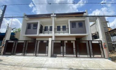 HOUSE AND LOT FOR SALE IN Village East CAINTA, RIZAL