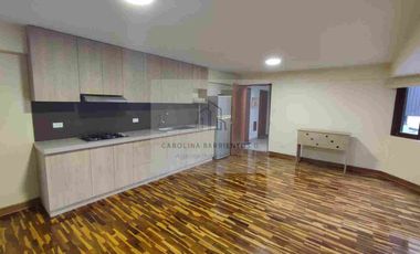 ACOGEDOR DEPARTAMENTO UBICADO EN BARRANCO